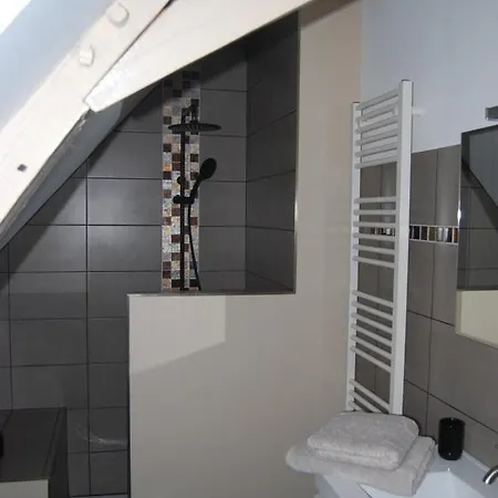 La Ferme Aux Fleurs 3* Ossun