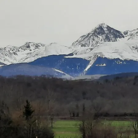 Bed and breakfast La Ferme Aux Fleurs