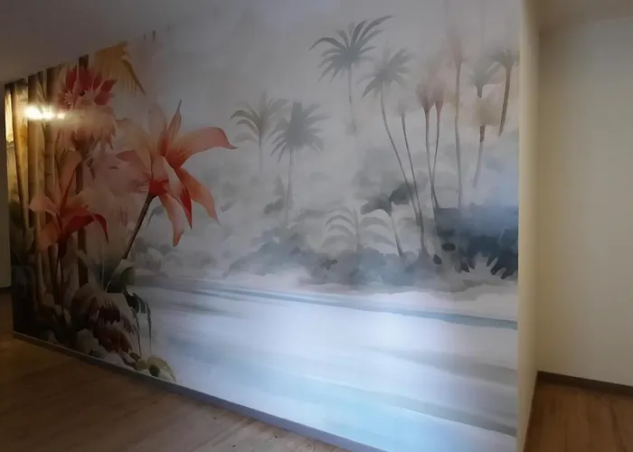 La Ferme Aux Fleurs Bed and breakfast Ossun