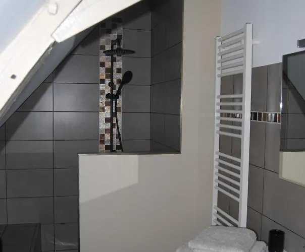 La Ferme Aux Fleurs 3* Ossun