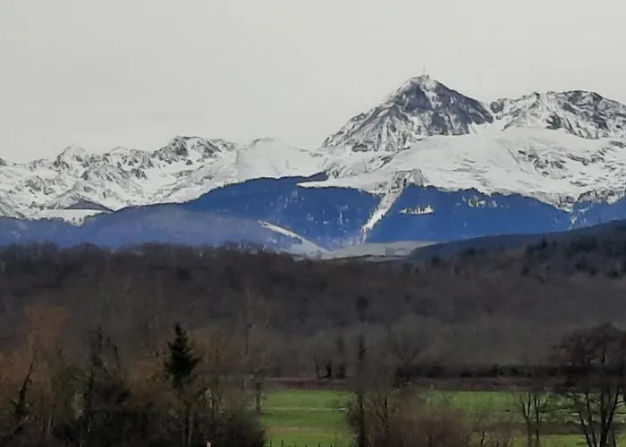 Bed & Breakfast La Ferme Aux Fleurs